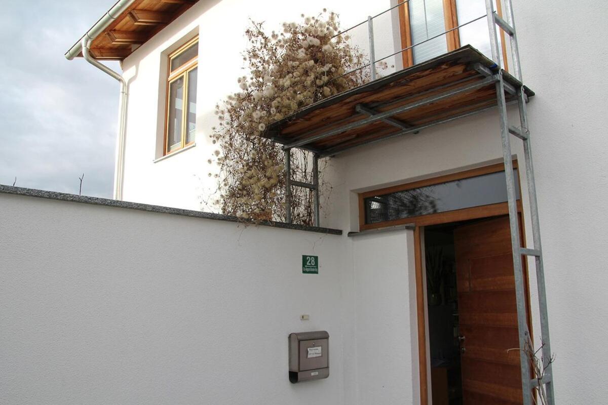 Stadtvilla Murnau am Staffelsee Dış mekan fotoğraf
