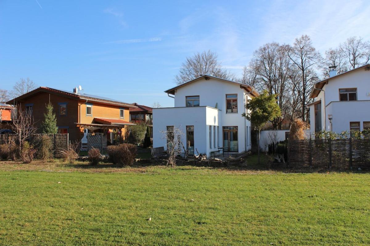 Stadtvilla Murnau am Staffelsee Dış mekan fotoğraf